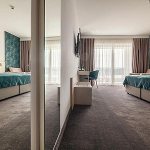 Superior Double or Twin Room Sea View