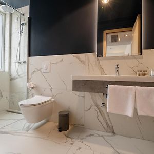 Standard Double or Twin Room Balcony