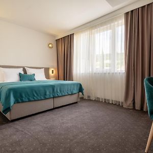 Standard Double or Twin Room Garden View